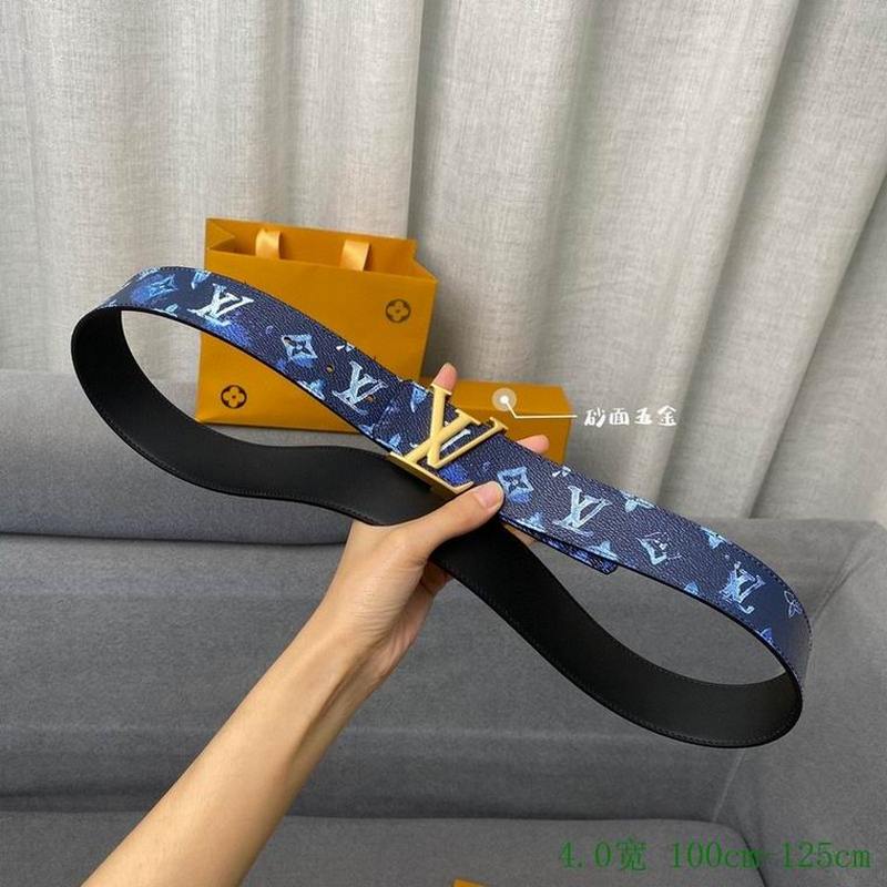 LV Belts 3892